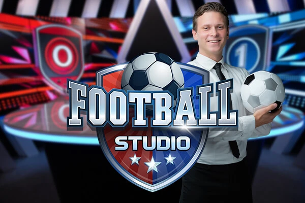 Football Studio Donaldbet