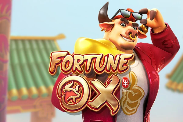 Fortune Ox Donaldbet