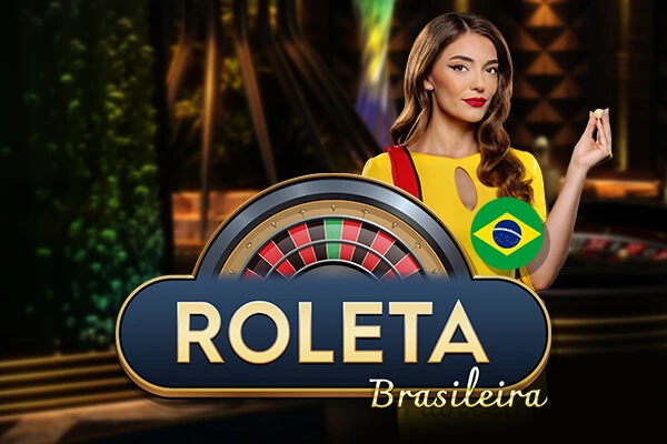 Roleta Brasileira Donaldbet