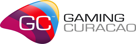 Logotipo Gaming Curacao Donaldbet