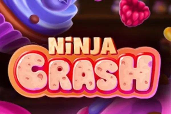 Ninja Crash Donaldbet