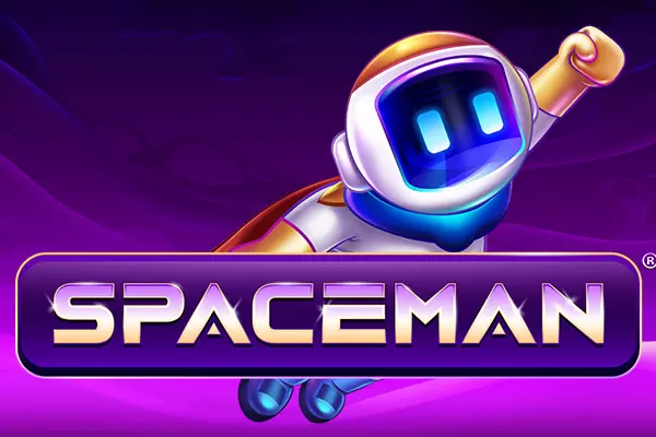 Spaceman Donaldbet