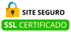 Selo Site Seguro SSL Certificado Donaldbet